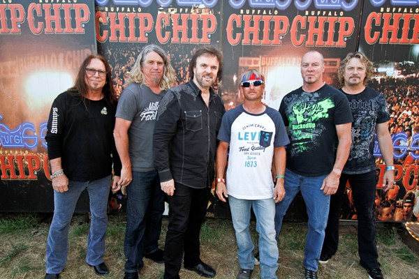 View photos from the 2015 Meet N Greets 38 Special Photo Gallery